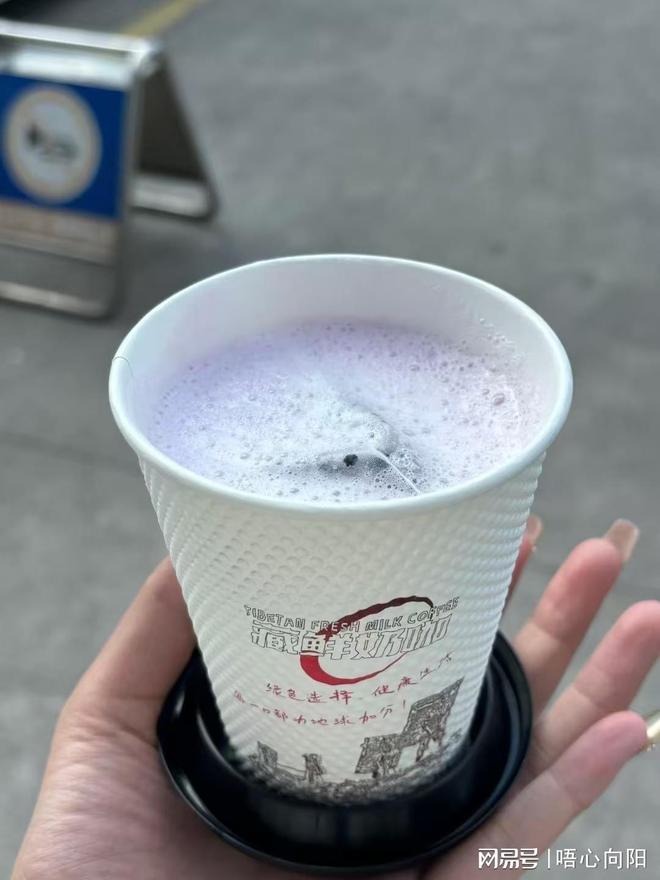 自助奶茶咖啡机的优势麻将胡了藏鲜奶咖共享(图1)