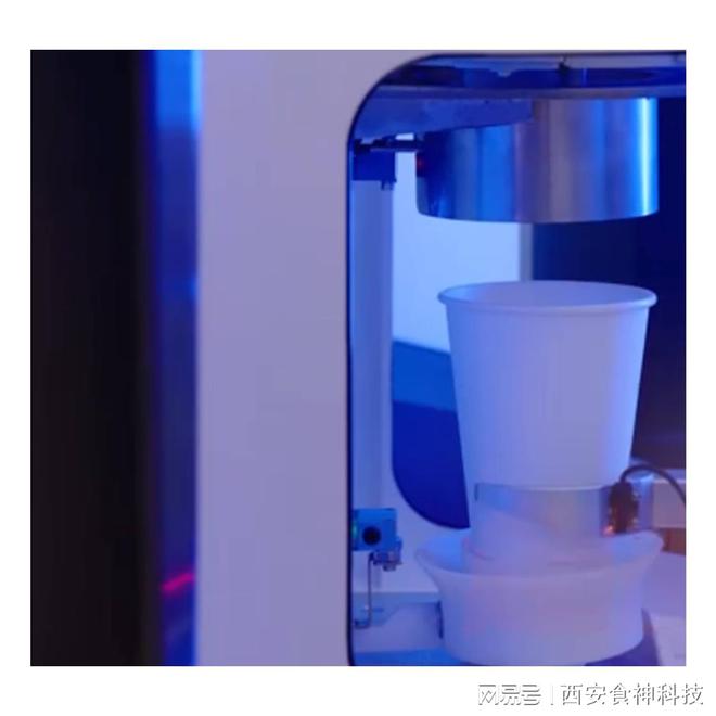 析：全自动咖啡机的盈利秘籍！麻将胡了ap