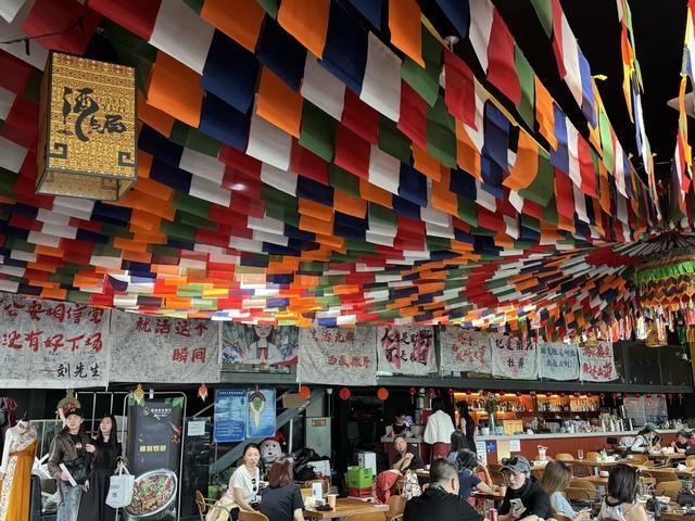 ：“咖啡浓度”最高的城市竟不是上海！PG电子麻将胡了模拟器中国咖啡地图(图9)