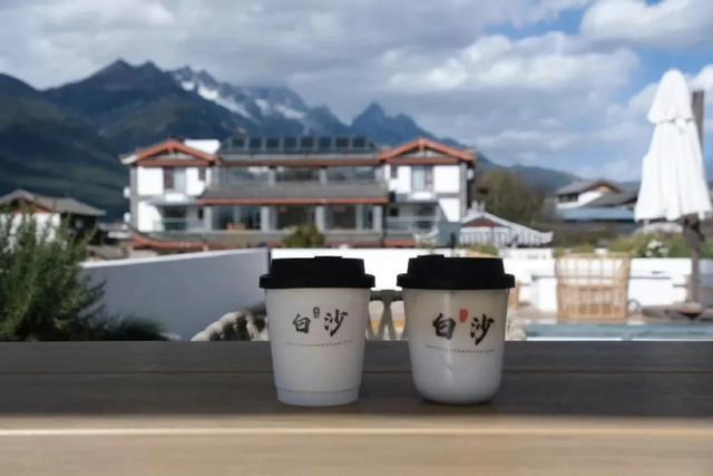 ：“咖啡浓度”最高的城市竟不是上海！PG电子麻将胡了模拟器中国咖啡地图(图13)